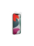 ZAGG InvisibleShield Glass Elite for Apple iPhone 13 mini