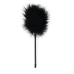 Bound to Please Feather Tickler Black Bound to Please Feather Tickler Black