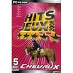 Hits Jeux 2008 Chevaux