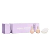 Ariana Grande Cracker Perfume Spray 3x 7.5ml Eau De Parfum EDP