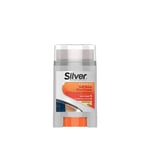 Silver Self Shine Skokräm Neutral 50 ml