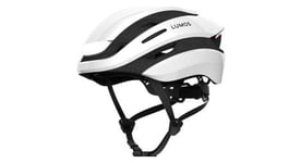 Casque de velo ultra mips blanc