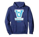 Universal Monsters The Invisible Man Sussex Vanishers Pullover Hoodie