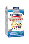 JutaVit - Multivitamin Immuner chewable tablets For Kids - 45 Chewables