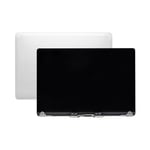 MacBook Pro 13 Retina (A1278 / 2009-2010) Skärmmontering blank