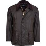 Veste Barbour  Veste Cirée Classic Bedale Vert Olive