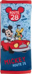 Disney boucle de ceinture de voiture Mickey Mouse Pluto enfants