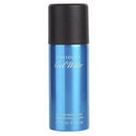 Soins corps & bain Davidoff  COOL WATER deo vaporisateur 150 ml