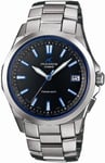 CASIO OCEANUS OCW-S100-1AJF Titanium Tough Solar Radio Multiband 6 Men's