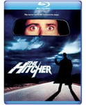 The Hitcher (1986) / Haikeren