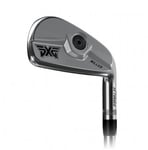 PXG 0317 T Chrome - Enskilda Klubbor (custom)