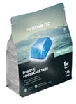 Dometic PowerCare tabs sanitetstabletter, 16 tabletter