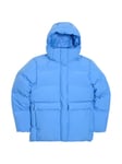 Besseggen Down Jacket - Light Blue