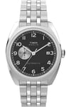 Timex Gents Marlin Mod Retro Automatic Watch TW2W58800