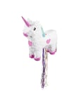 Boland Draw Pinata Unicorn Pink