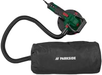 Parkside® PWBS 180 B3 Système de travail des murs et des sols 1050 W Ponceuse à sec, ponceuse murale, ponceuse de sol