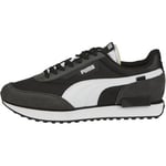 Baskets basses Puma  Basket Cuir Future Rider Play On