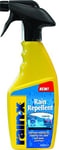 Rain X 80199500 Rain Repellent Trigger Spray, 500 ml, Yellow