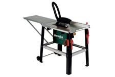 Metabo Pöytäpyörösaha TKHS 315 C - 2,0 WNB 230 V 1-fas