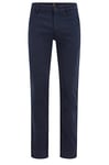 BOSS Men's Schino-Slim D Pants, Dark Blue404, 3234