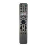 Rmf-tx621u Sony Bravia Voice Bluetooth TV -kaukosäätimelle taustavalolla Xr65a90j