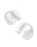 soundcore C30i by Anker, Open-Ear Earbuds, Clip-On Earphones, Lightweight Comfort, Stable Fit, Firm-Shell Design, Attachable Ear Grips, Big Drivers for Clear Audio, 30H Play, IPX4 Water-Resistant