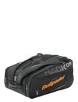 Hack Rb 22012 Sport Sports Equipment Rackets & Equipment Racketsports Bags Black Bullpadel