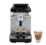 De'Longhi Magnifica Evo Bean to Cup Coffee Machine - Silver NEW