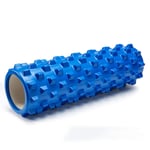 Body Foam Roller Deep Tissue Massager - High Medium Low Density Foam Roller Soft, Muscle Massage Foam Roller For Runners Legs Calfs Shoulders, Foam Roller For Physical Therapy Exercise