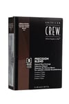 American Crew Blend Medium Natural 3x40ml