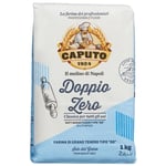 Caputo Doppio Zero pizzamel tipo 00 1kg