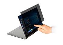 PORT CONNECT Filtre de Confidentialité Surface Pro 4 et 5