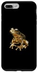 iPhone 7 Plus/8 Plus Frog Gold Case