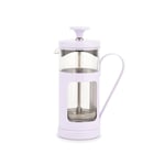 La Cafetiere Monaco Lavender Cafetiere - 3 Cup