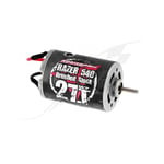 FR- Robitronic Razer 540 Motor 27 Turn Brushed Stock - R03106