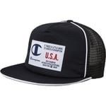 Champion Basketball Cap - Svart - str. ONESIZE