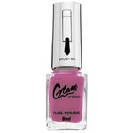 Glam Nagellack 56 Lovely Pink 8 ml