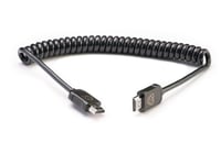 HDMI 2.0 kabel A han - A han 40-80 cm