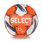 Select EHF European League Replica V24 håndball