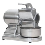 REBER Râpe Éléctrique Professional Semi Fromage Pain 10051N N.4 450 Watt