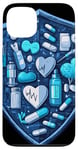 iPhone 13 Healthcare Shield Medical Worker Case