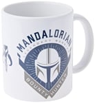 Star Wars: The Mandalorian (Bounty Hunter) Mug