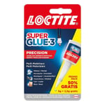 Superlim | Loctite Precision | 7,5g