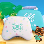 Manette De Jeu Sac De Rangement Pour Étui De Transport Animal Crossing, Pour Switch Pro / Xbox One