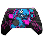 Manette filaire Pdp Rematch Glow Wired Advanced : COD Mr Peeks pour Xbox Series X S Xbox et PC