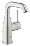 GROHE 23462DC1 Essence Mitigeur Lavabo (import Allemagne), Supersteel, M