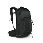 Osprey Talon 22L dagsryggsäck 2025 (herr) - Black Coal Grey