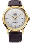 Orient Bambino RA-AC0M01S30B Montre Mécanique Homme