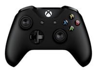 MS Xbox X Wireless Controller Black