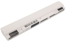 Batteri til X10L65H for Asus, 10.8V, 2200 mAh